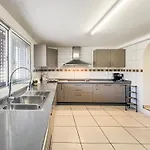 Exquisite Rural House With Garden, Pool And Sea Views Domek alpejski
