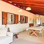 Exquisite Rural House With Garden, Pool And Sea Views Domek alpejski Arico Viejo