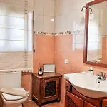 Domek alpejski Exquisite Rural House With Garden, Pool And Sea Views Arico Viejo